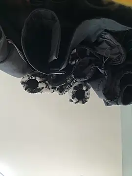 Snapshot of BabeRainbow chatting on 01/02/25, 10:48 BabeRainbow online show from 01/02/25, 10:48