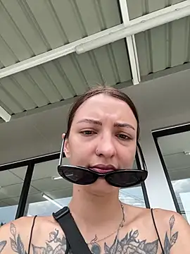 Snapshot of BabeRainbow chatting on 01/22/25, 05:48 BabeRainbow online show from 01/22/25, 05:48