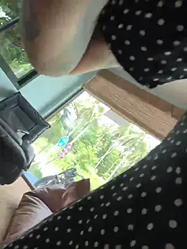 Snapshot of BabeRainbow chatting on 01/27/25, 06:30 BabeRainbow online show from 01/27/25, 06:30