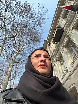 Snapshot of BabeRainbow chatting on 02/07/25, 08:55 BabeRainbow online show from 02/07/25, 08:55