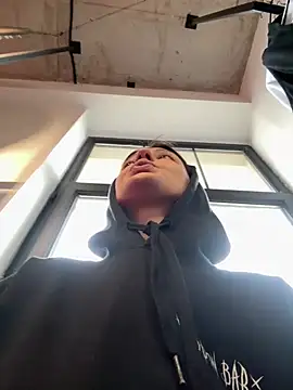 Snapshot of BabeRainbow chatting on 02/09/25, 12:30 BabeRainbow online show from 02/09/25, 12:30