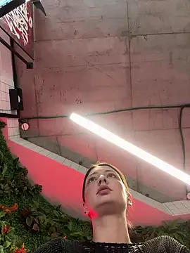 Snapshot of BabeRainbow chatting on 02/27/25, 09:00 BabeRainbow online show from 02/27/25, 09:00