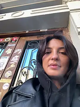 Snapshot of BabeRainbow chatting on 02/28/25, 09:04 BabeRainbow online show from 02/28/25, 09:04