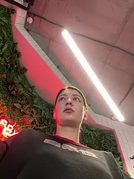 Snapshot of BabeRainbow chatting on 03/02/25, 10:14 BabeRainbow online show from 03/02/25, 10:14