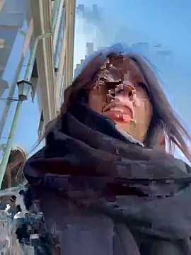 Snapshot of BabeRainbow chatting on 09/29/25, 09:25 BabeRainbow online show from 09/29/25, 09:25