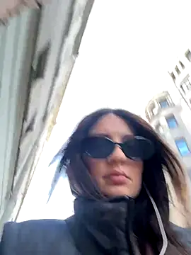 Snapshot of BabeRainbow chatting on 10/07/25, 10:34 BabeRainbow online show from 10/07/25, 10:34