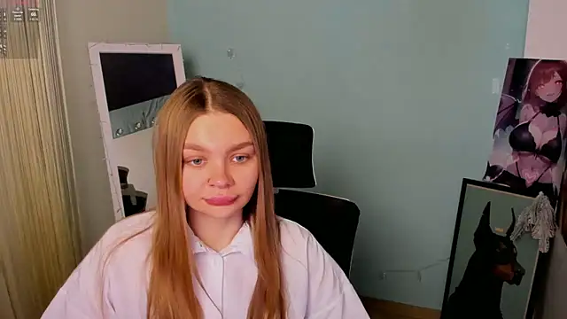 Snapshot of Molly_sweetie chatting on 01/04/25, 06:52 Molly sweetie online show from 01/04/25, 06:52