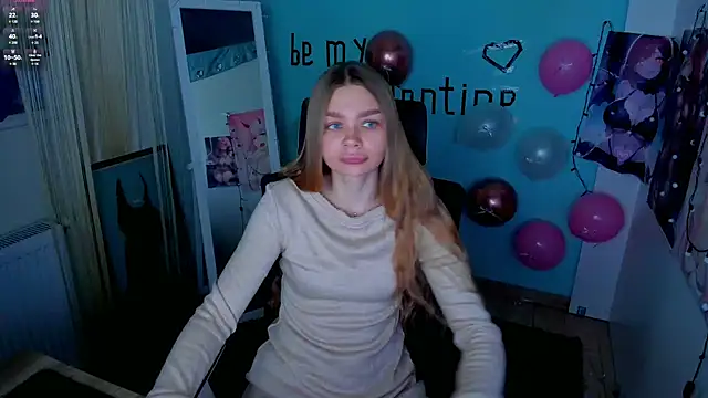 Snapshot of Molly_sweetie chatting on 02/12/25, 07:02 Molly sweetie online show from 02/12/25, 07:02