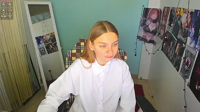 Snapshot of Molly_sweetie chatting on 03/04/25, 06:58 Molly sweetie online show from 03/04/25, 06:58