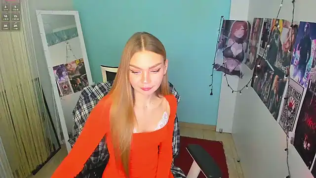 Snapshot of Molly_sweetie chatting on 03/06/25, 07:03 Molly sweetie online show from 03/06/25, 07:03