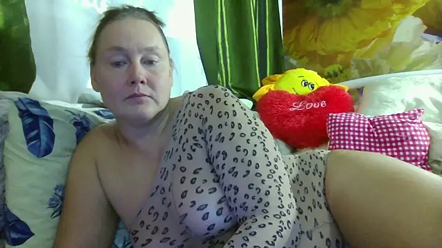 pussykroshka online show from 09/20/25, 12:17