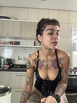 Nikatsu online show from 02/24/26, 02:37