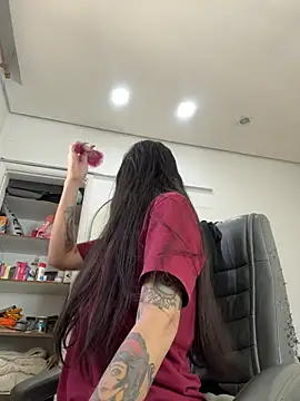 Nikatsu online show from 03/17/26, 01:58