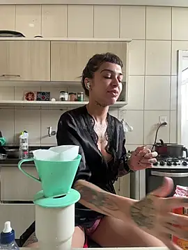 Nikatsu online show from 03/30/26, 02:40