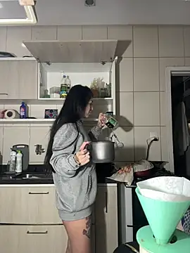 Nikatsu online show from 04/18/26, 08:29