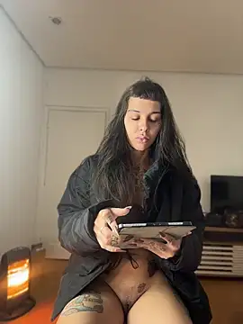 Nikatsu online show from 06/13/26, 09:35