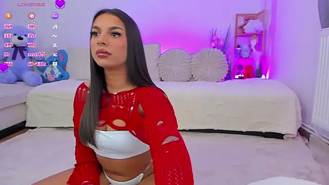 Brianna Wilson online show from 03/26/26, 07:30