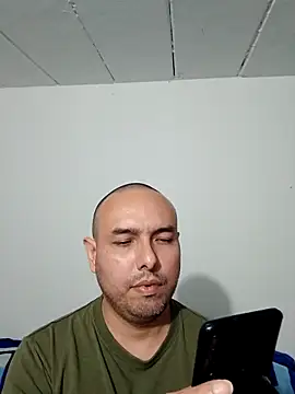 ElSunEagle online show from 11/06/25, 04:24