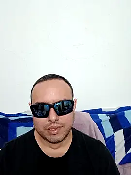 ElSunEagle online show from 03/13/26, 01:34