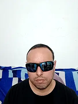 ElSunEagle online show from 03/14/26, 02:06