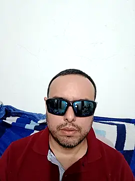 ElSunEagle online show from 03/19/26, 01:53