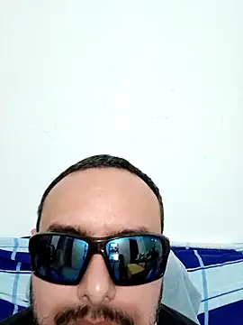 ElSunEagle online show from 03/30/26, 01:28