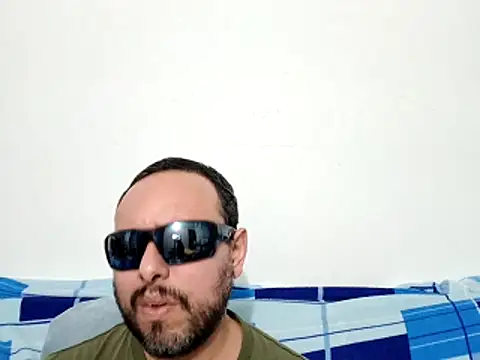 ElSunEagle online show from 04/09/26, 02:33