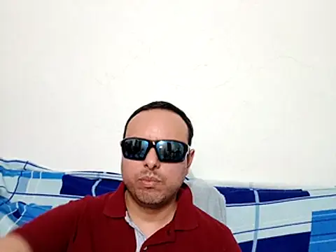 ElSunEagle online show from 04/12/26, 02:27