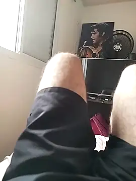 flavio81augusto online show from 02/13/25, 09:17