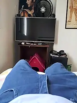 flavio81augusto online show from 02/22/25, 12:40