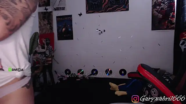 abril666 online show from 12/03/24, 07:33