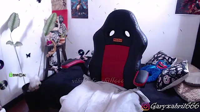 abril666 online show from 12/04/24, 05:55