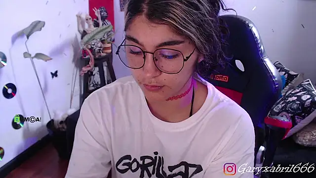 abril666 online show from 12/10/24, 06:49