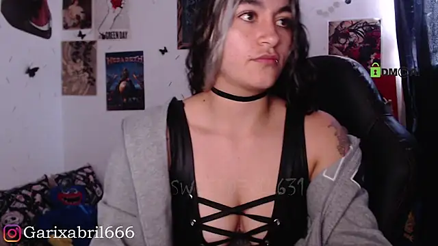 abril666 online show from 01/17/25, 12:31