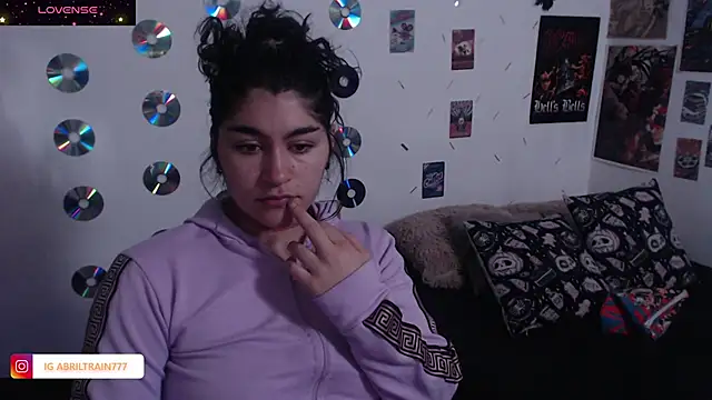 abril666 online show from 11/20/25, 04:07