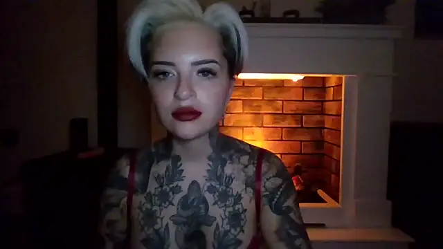 Rubyrichhxo online show from 01/10/26, 10:03