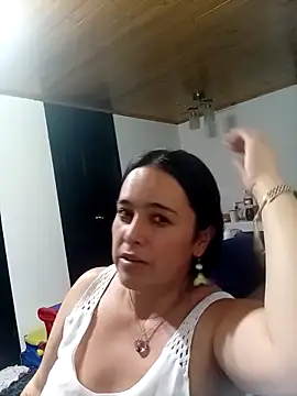 MagicStephany  online show from 02/05/26, 01:43