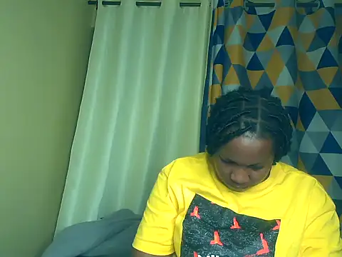 Mila Melanie online show from 03/21/25, 07:57