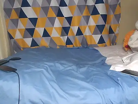 Mila Melanie online show from 11/26/25, 07:59