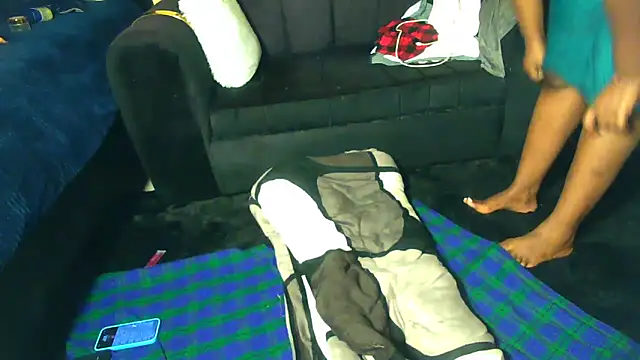 Mila Melanie online show from 03/20/26, 02:00