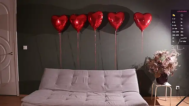 steffania- online show from 02/19/26, 05:20