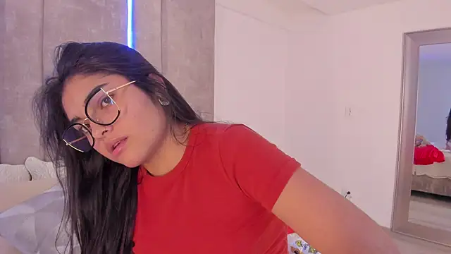 Snapshot of GiselOrtiz chatting on 02/27/25, 06:09 GiselOrtiz online show from 02/27/25, 06:09