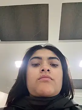 Snapshot of GiselOrtiz chatting on 10/29/25, 10:39 GiselOrtiz online show from 10/29/25, 10:39