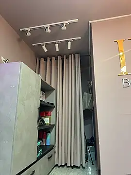 Snapshot of GiselOrtiz chatting on 11/11/25, 10:37 GiselOrtiz online show from 11/11/25, 10:37