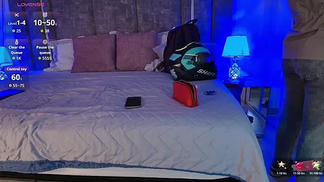 Snapshot of GiselOrtiz chatting on 12/03/25, 10:35 GiselOrtiz online show from 12/03/25, 10:35