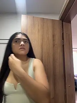 Snapshot of GiselOrtiz chatting on 01/08/26, 12:07 GiselOrtiz online show from 01/08/26, 12:07