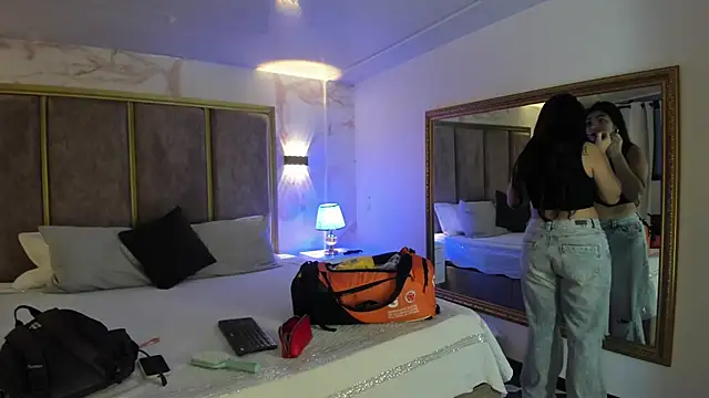 Snapshot of GiselOrtiz chatting on 02/02/26, 10:36 GiselOrtiz online show from 02/02/26, 10:36