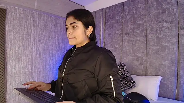 Snapshot of GiselOrtiz chatting on 02/10/26, 11:03 GiselOrtiz online show from 02/10/26, 11:03