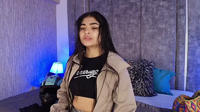 Snapshot of GiselOrtiz chatting on 02/14/26, 11:40 GiselOrtiz online show from 02/14/26, 11:40