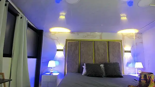 GiselOrtiz online show from 03/03/26, 09:26